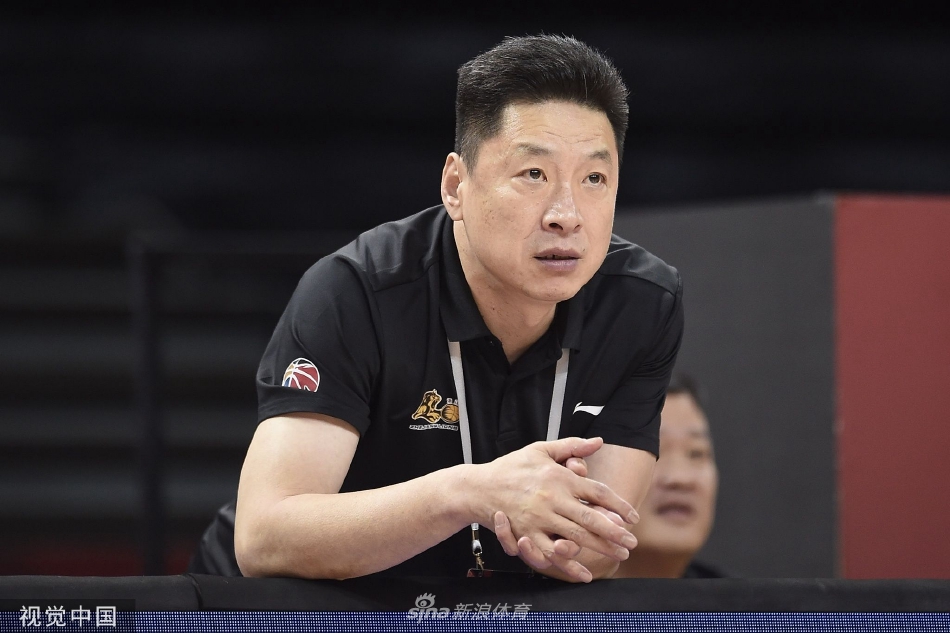 李春江被取消五年内教练员资格