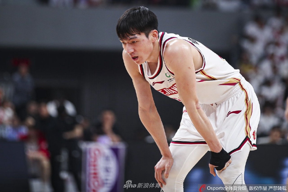 [CBA]浙江稠州99-107负辽宁本钢 韩德君20+11